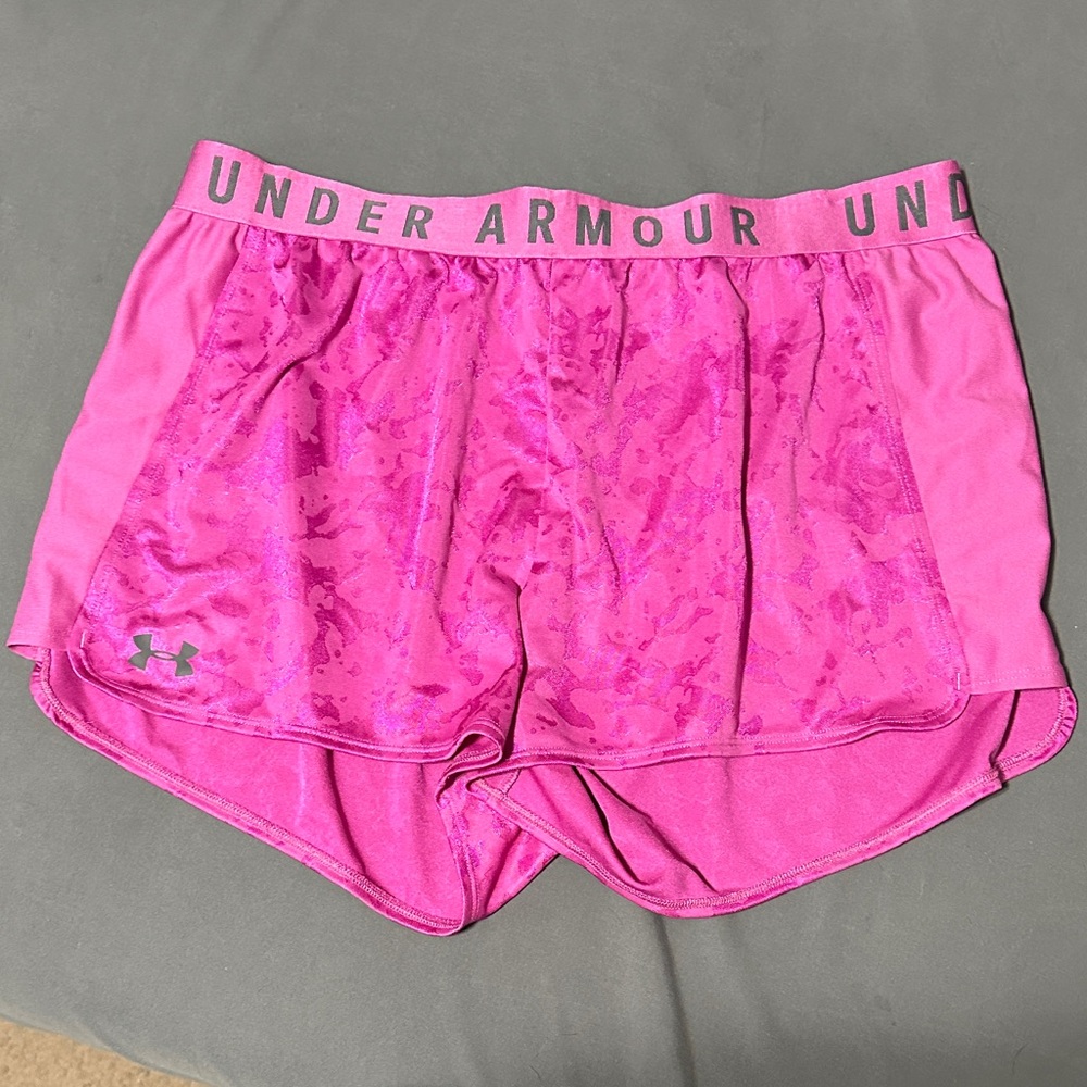 Under Armour | Running Shorts | XL